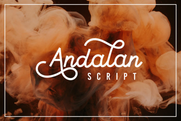 [Creativefabrica] Andalan Script Font_0.jpg